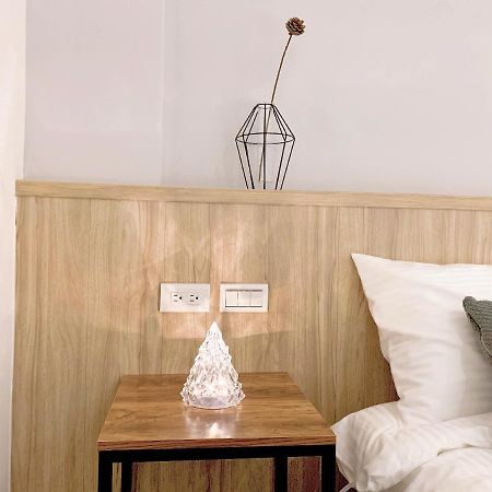 林居行旅 Neighbor Inn Hualien City Exterior photo