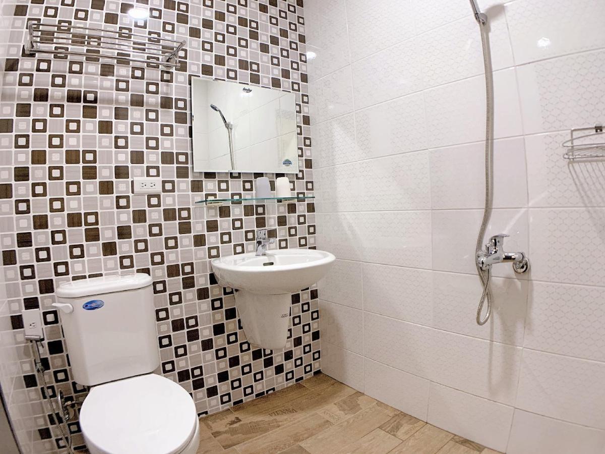 林居行旅 Neighbor Inn Hualien City Room photo